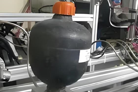 如何做好囊式蓄能器的采購工作?按四個步驟走!