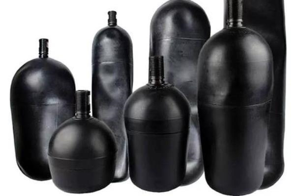 蓄能器皮囊使用壽命短的原因和預防措施 圖2
