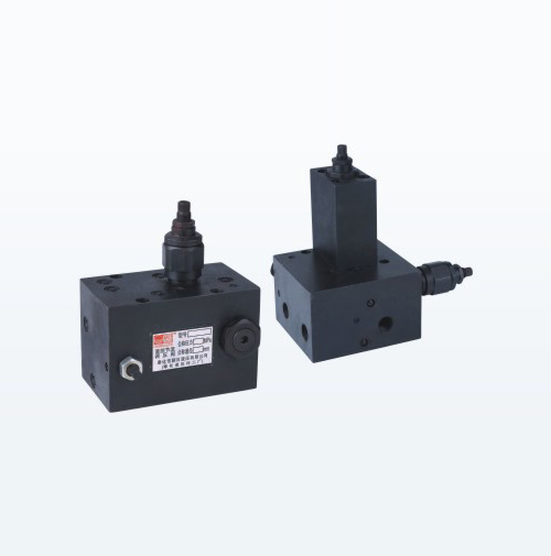 液控補償閥、液控節(jié)流調(diào)壓閥